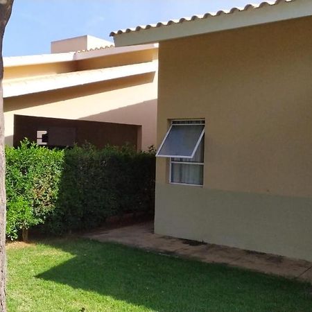 Jardins Da Lagoa, Resort, Em Caldas Novas - Go מראה חיצוני תמונה