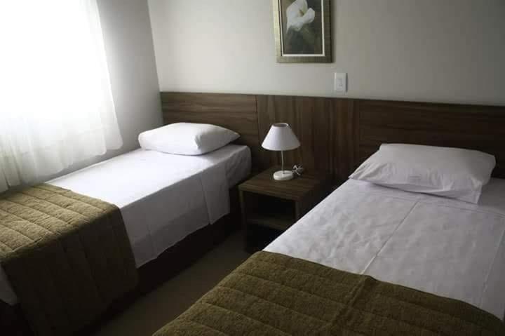 Jardins Da Lagoa, Resort, Em Caldas Novas - Go מראה חיצוני תמונה