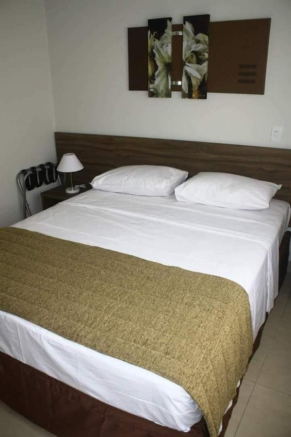 Jardins Da Lagoa, Resort, Em Caldas Novas - Go מראה חיצוני תמונה