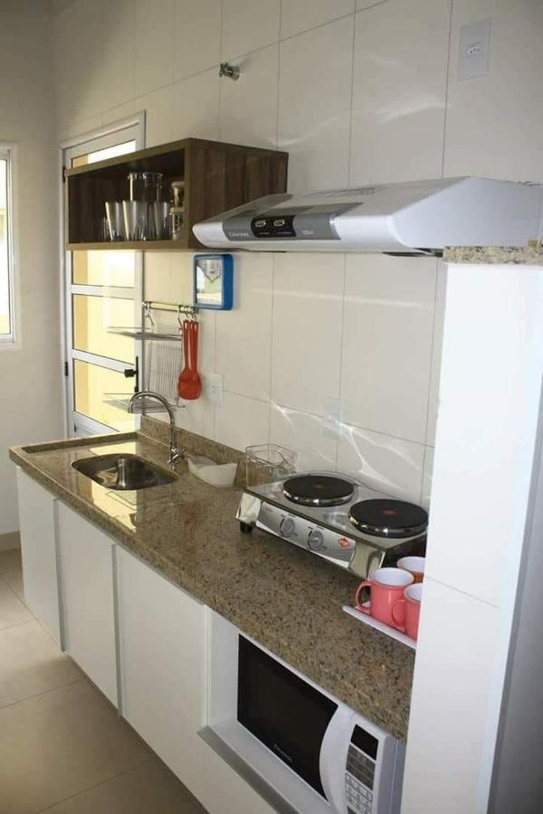 Jardins Da Lagoa, Resort, Em Caldas Novas - Go מראה חיצוני תמונה
